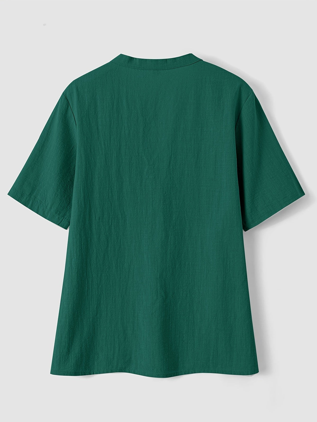 Tara | Elegante V-Hals Blouse
