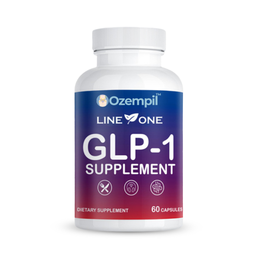 Ozempil GLP-1 (Nieuwe actie)