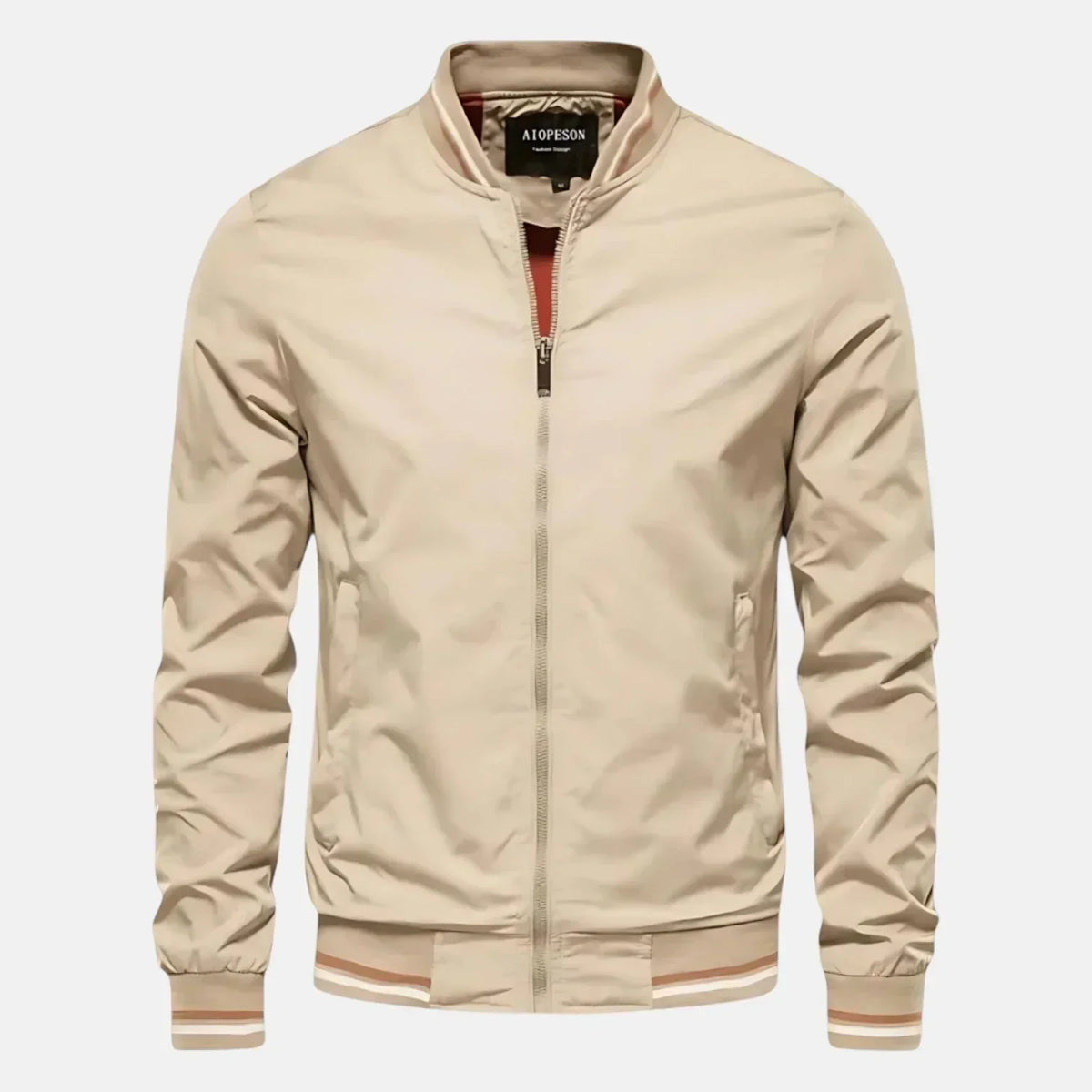 Van Straaten - Hansen Urban Utility Herenjack