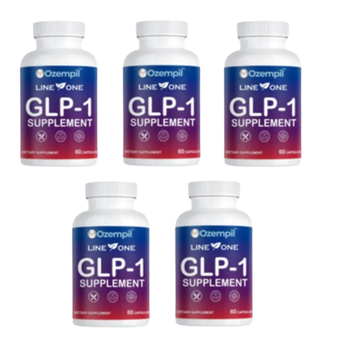 Ozempil GLP-1 (Zomeraanbieding)
