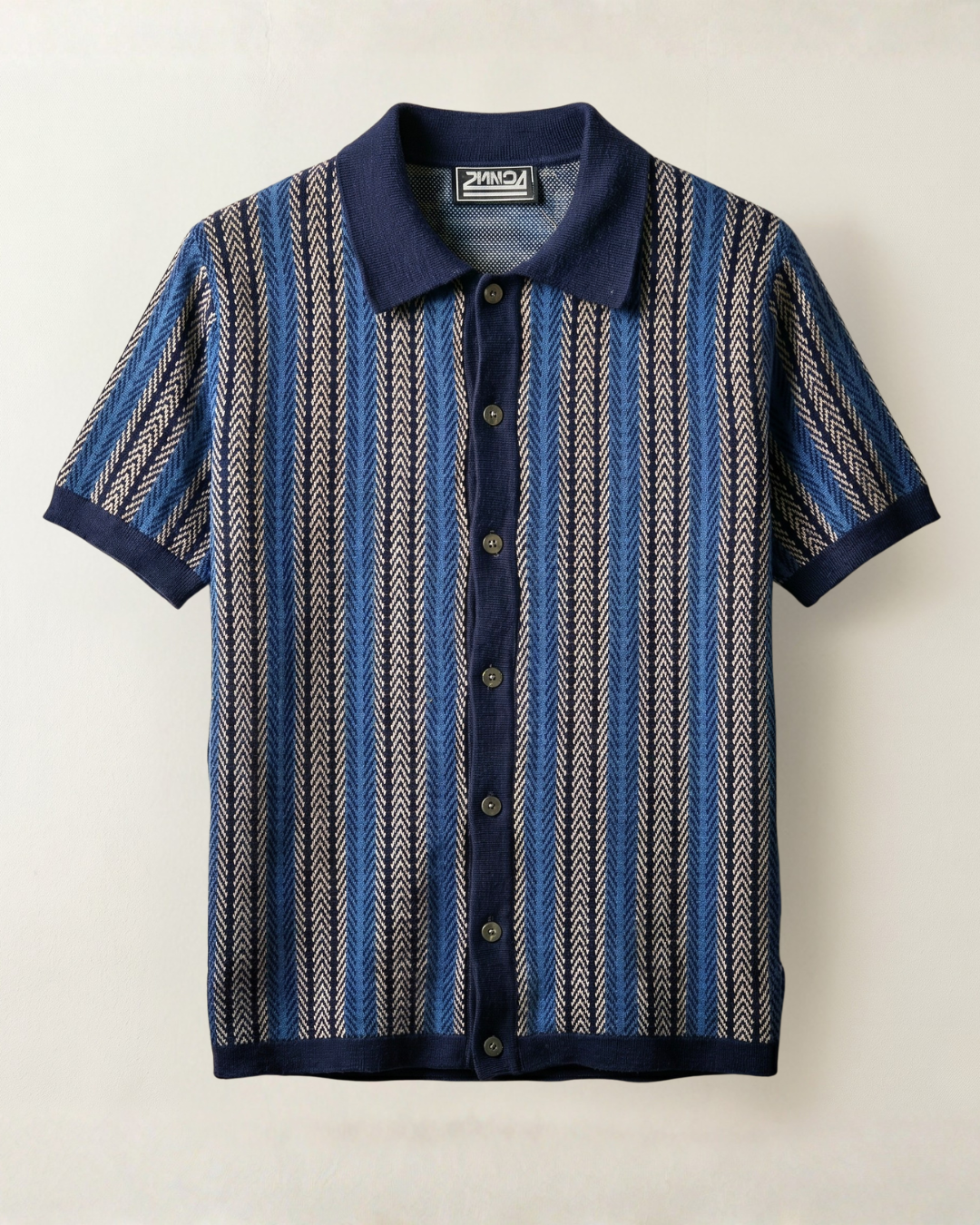 Caponi | Vintage Polo