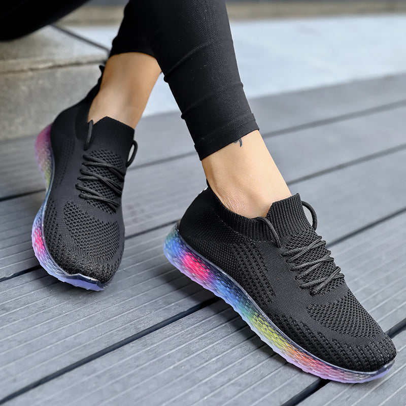 Active I | Orthopedische Dames Sneakers