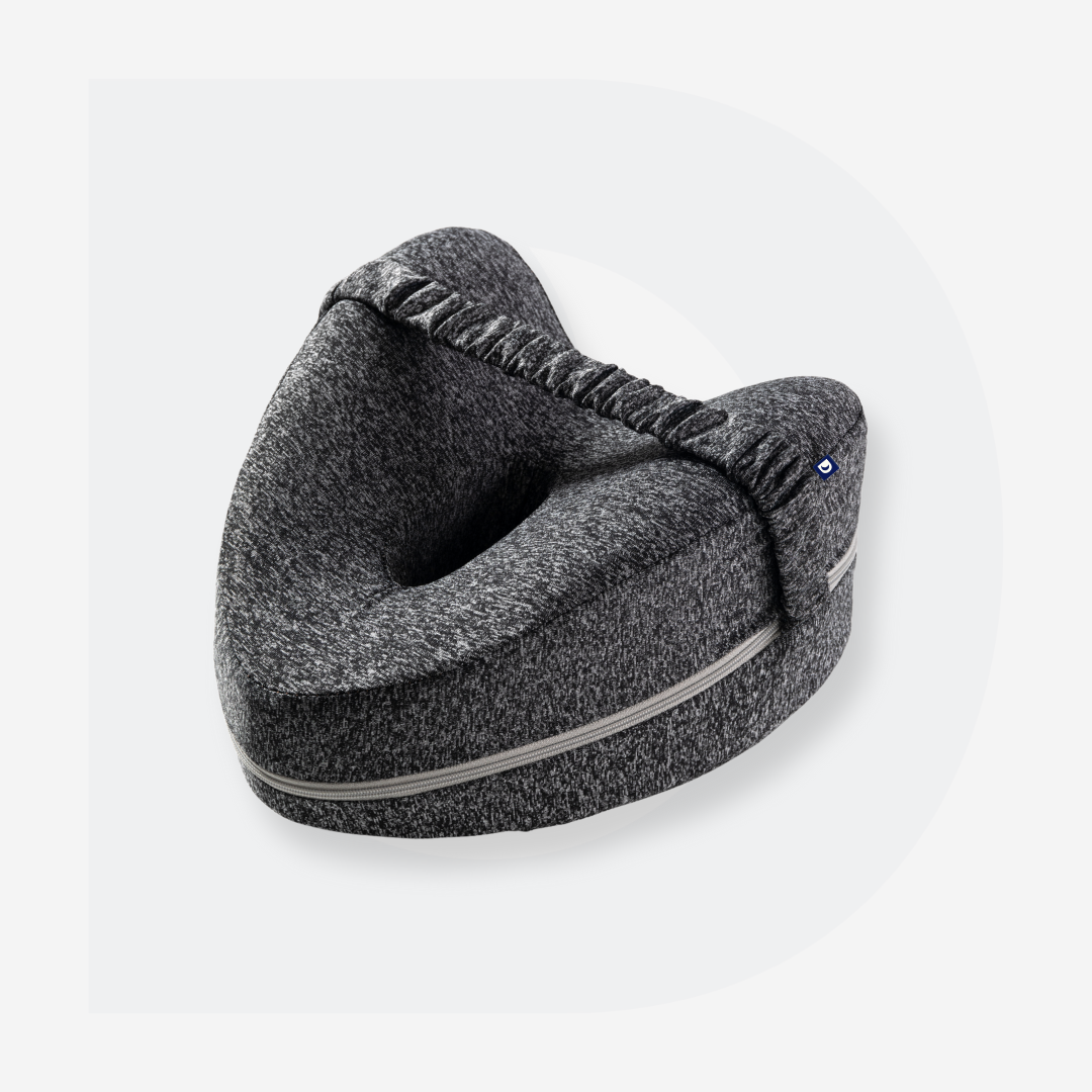 DreamSleepz Kniekussen – Ontspanning & Comfort