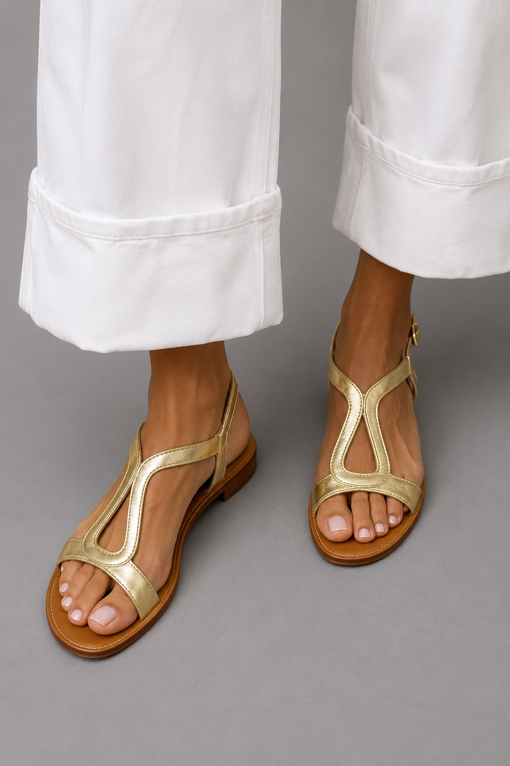 Emma | Zomer Comfort Sandalen