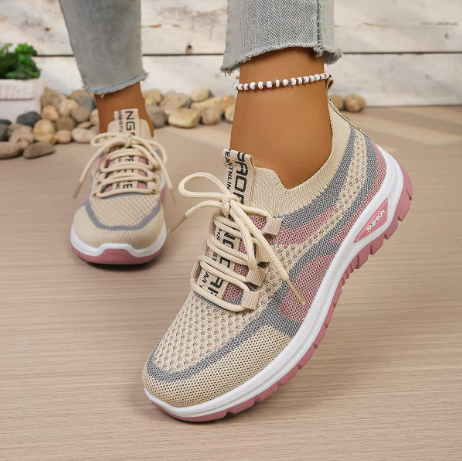 Van Straaten Meliora Comfort Light Sneakers