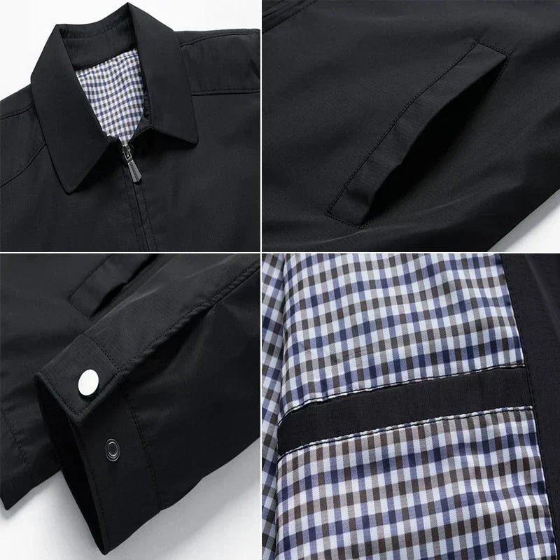 Van Straaten Victor Casual Jack