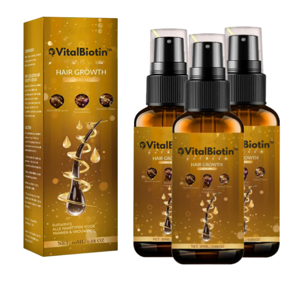 NL-VitalBiotin