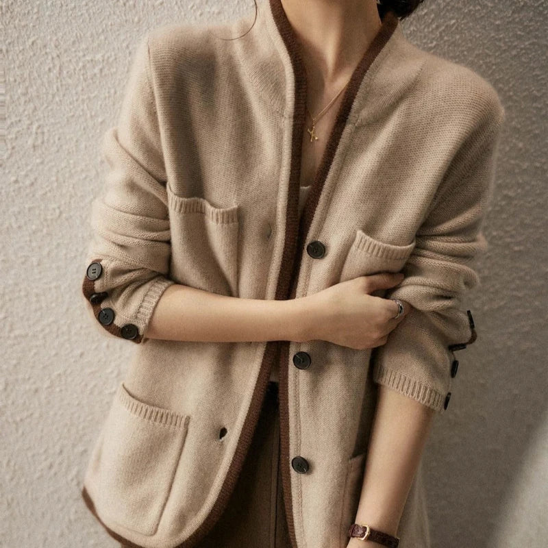 Els | Cardigan