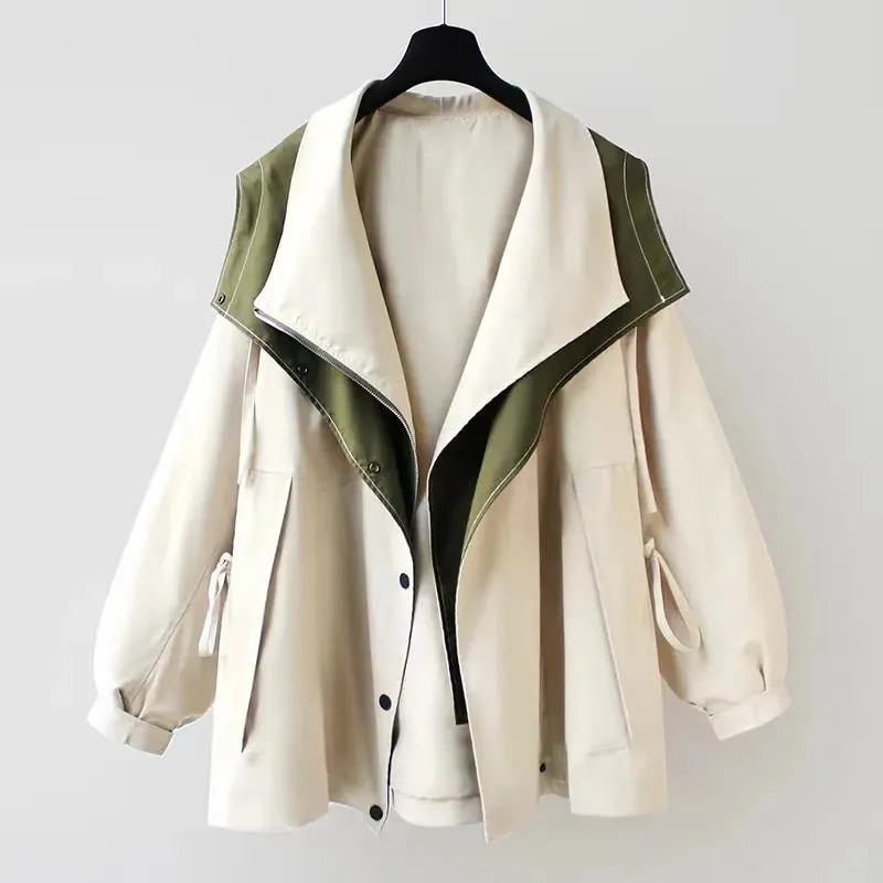 Tine | Waterdichte Windbreaker
