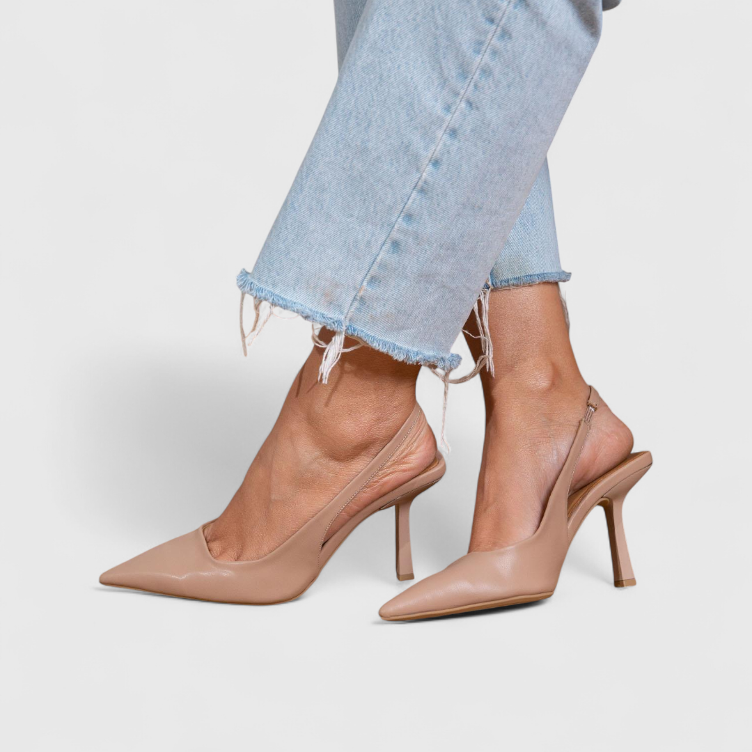 Van Straaten Nova Elegance Heels