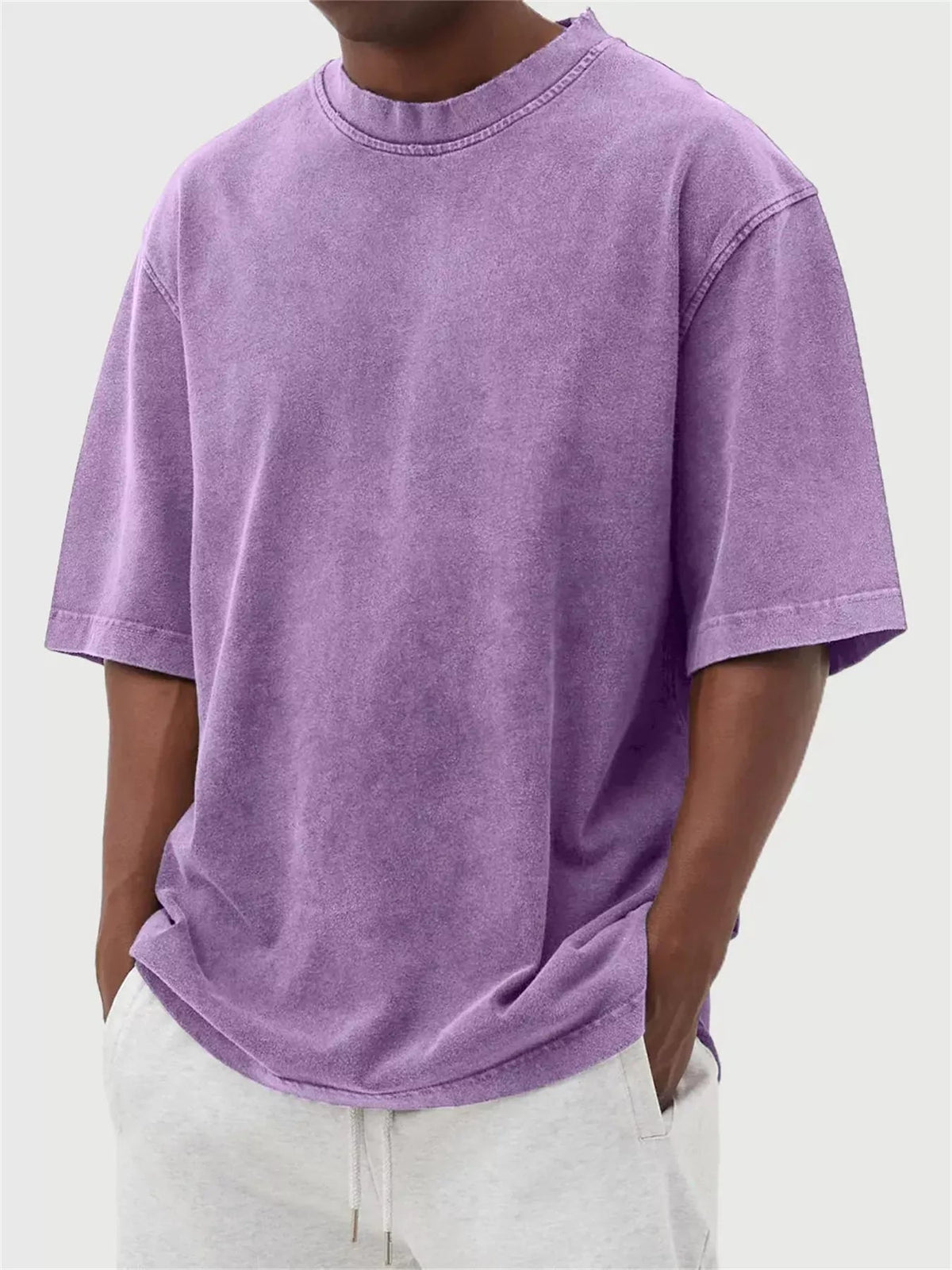 Johannes | Heren T-shirt