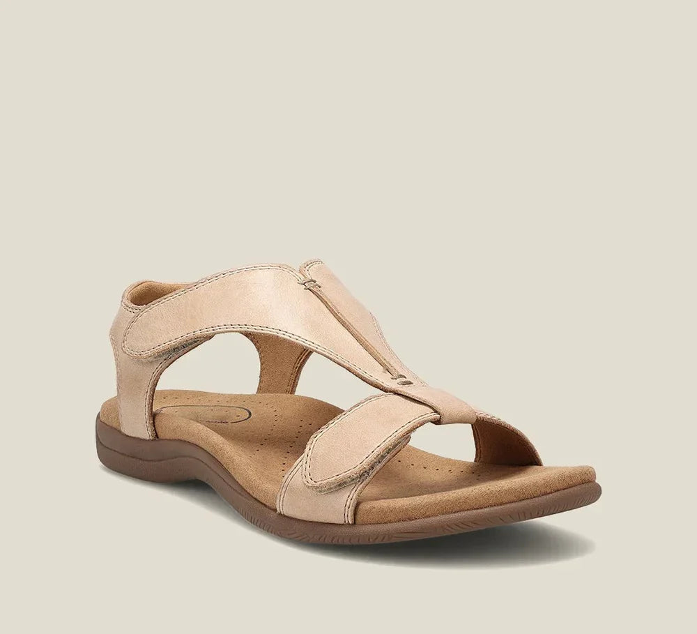 Lara | Ortopedische Comfortsandalen
