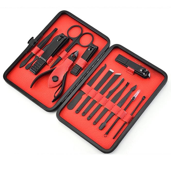 Nagelknipper Trimset
