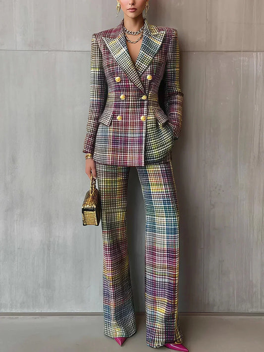 Astrid | Luxe Dames Pak