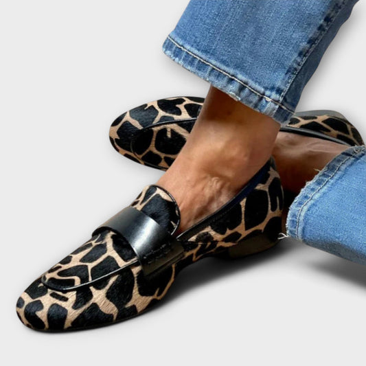 Van Straaten Elara Comfort Slippers