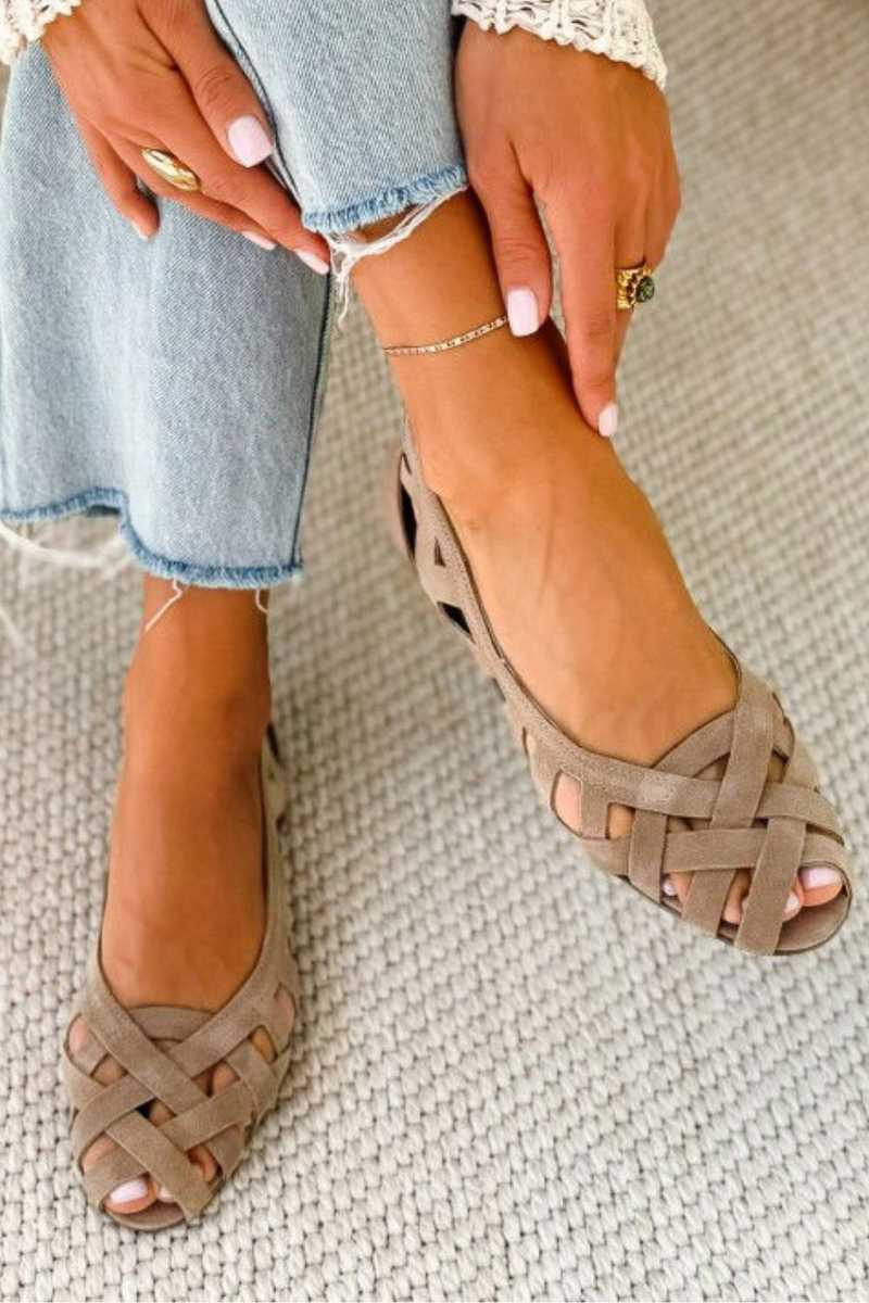 Hila | Zomer Sandalen