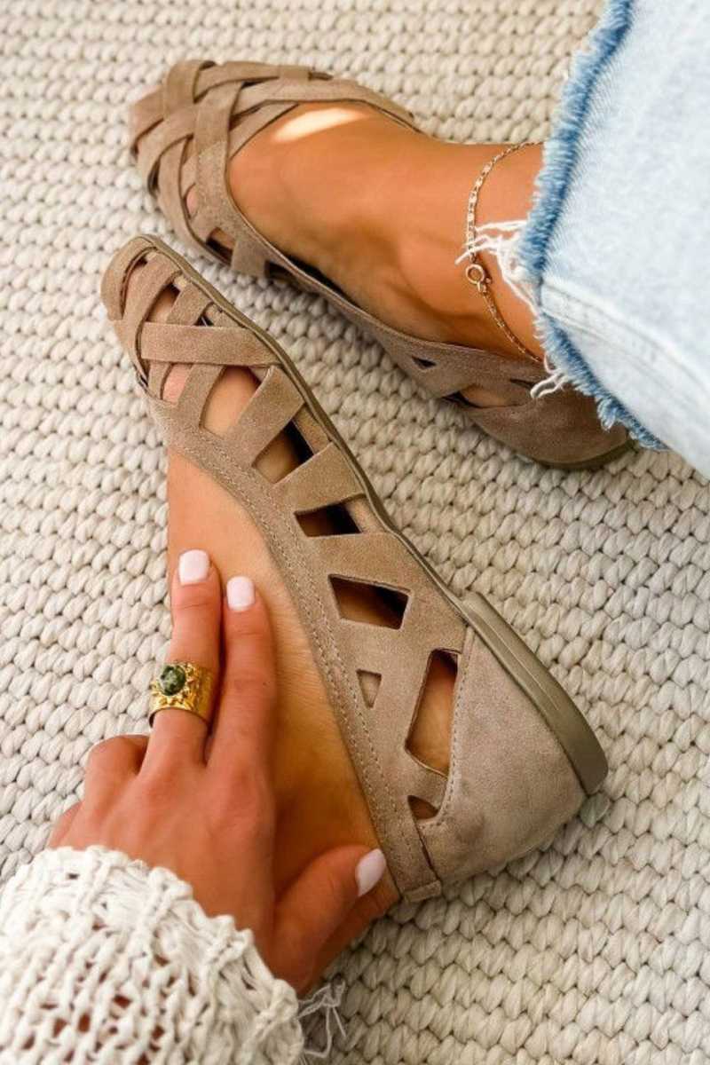 Hila | Zomer Sandalen