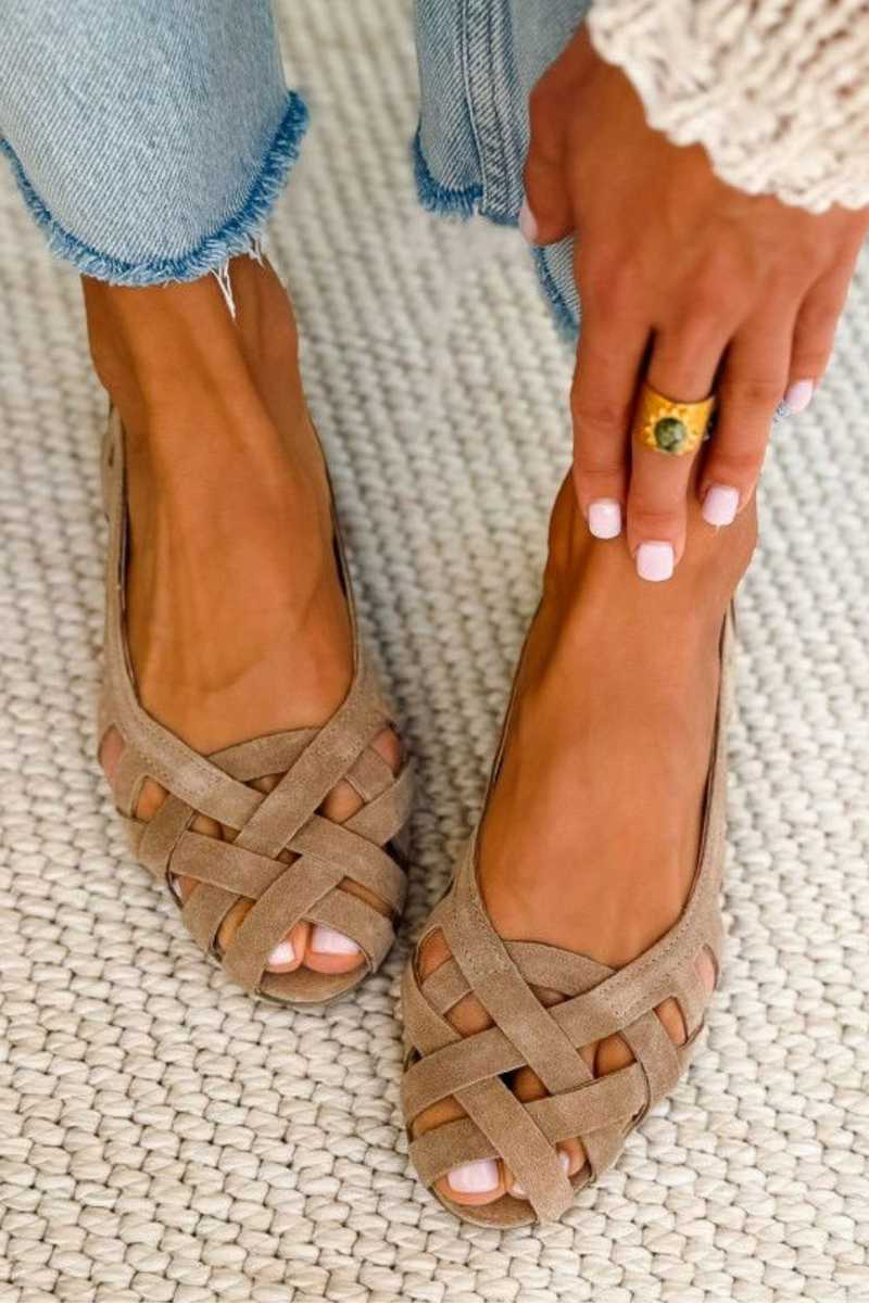 Hila | Zomer Sandalen