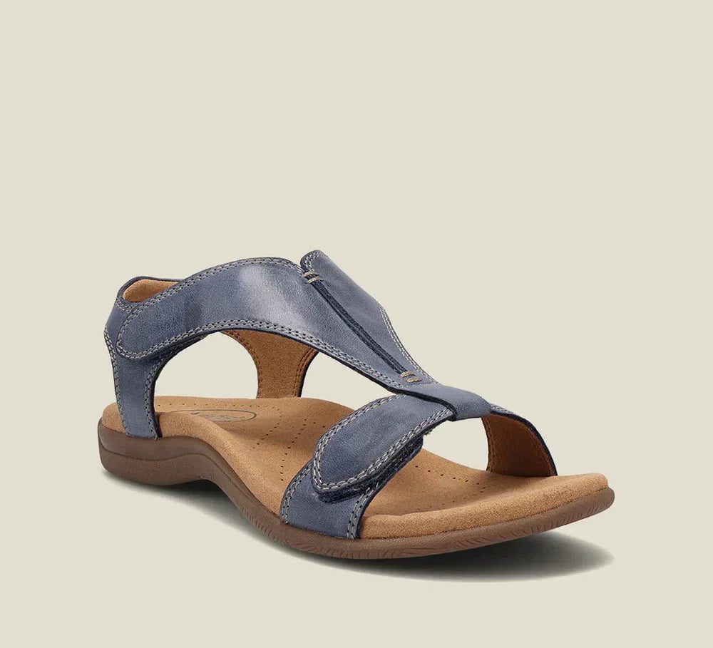 Lara | Ortopedische Comfortsandalen