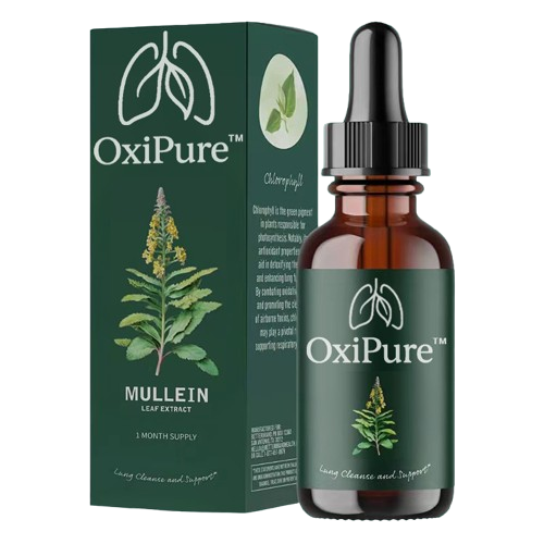 Oxipure