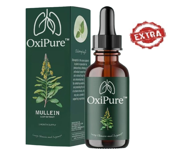 Oxipure