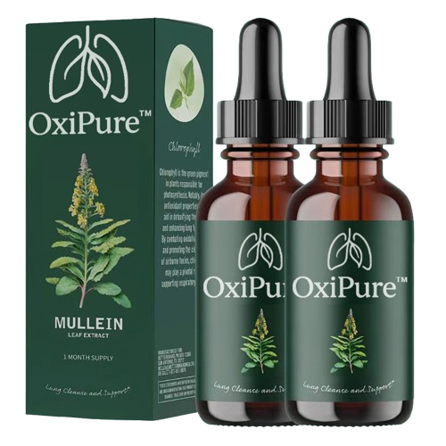 Oxipure