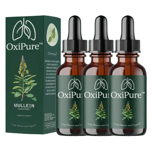 Oxipure