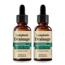 Lymphoria