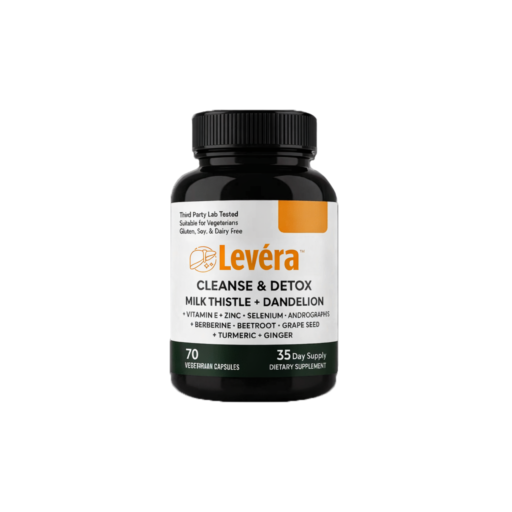 Levéra