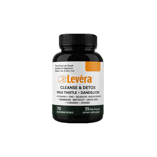 Levéra