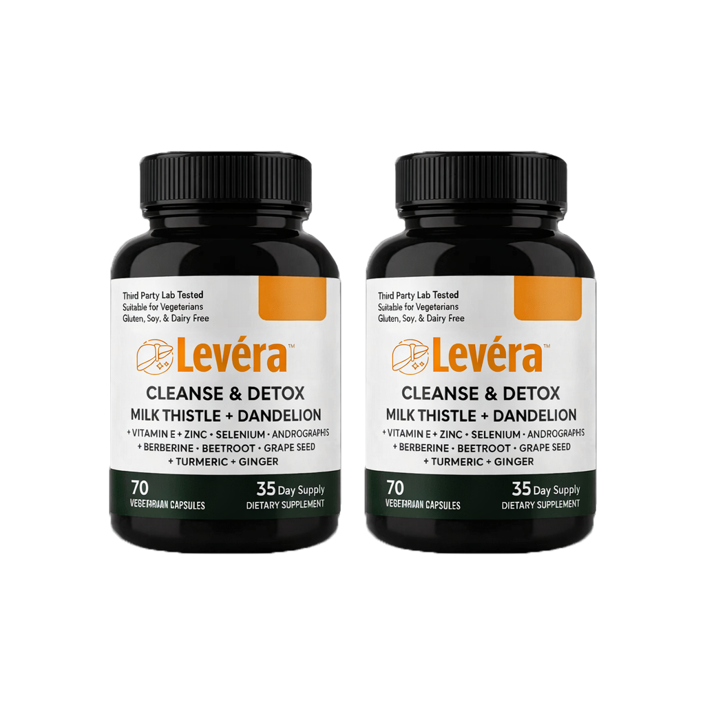 Levéra