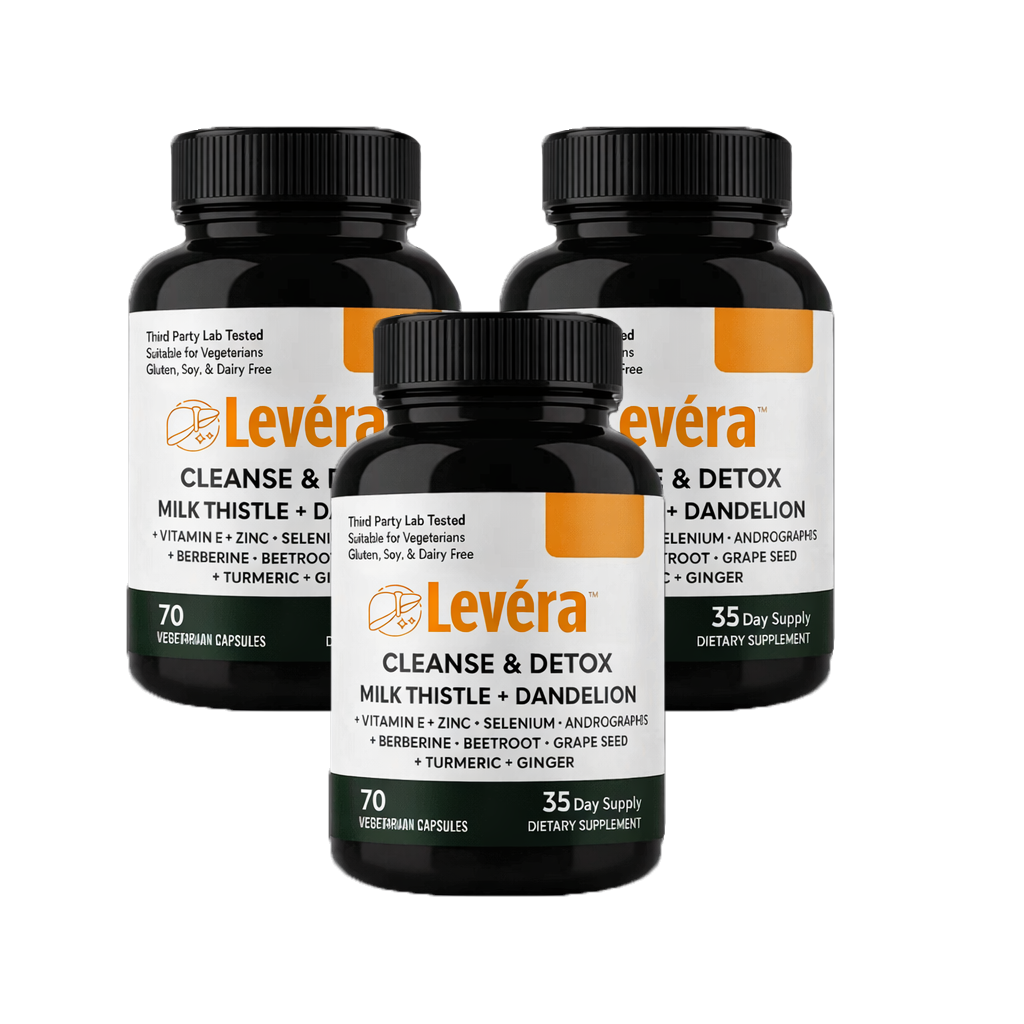 Levéra