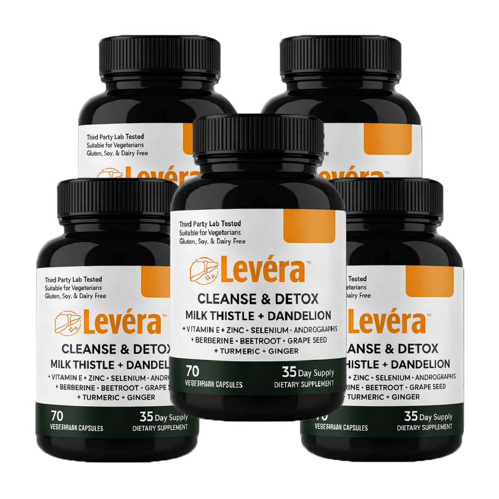 Levéra