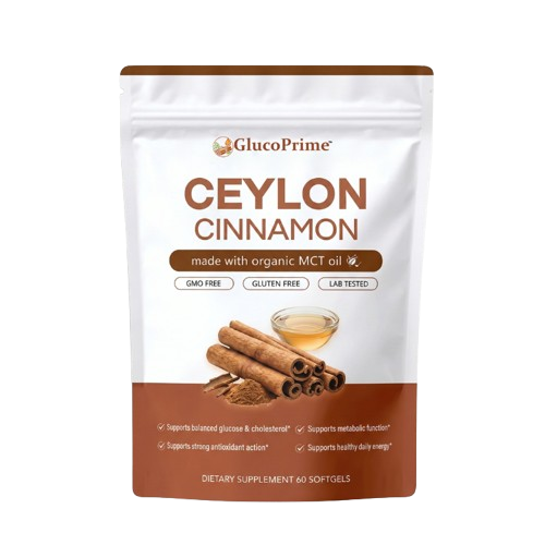 GlucoPrime