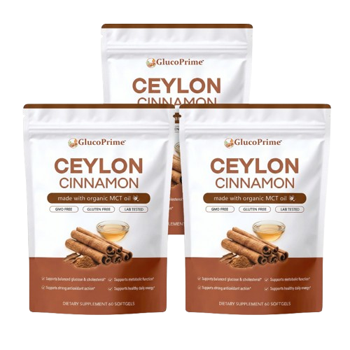GlucoPrime