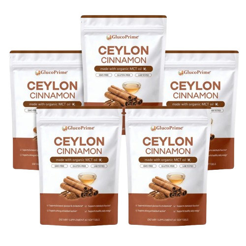 GlucoPrime
