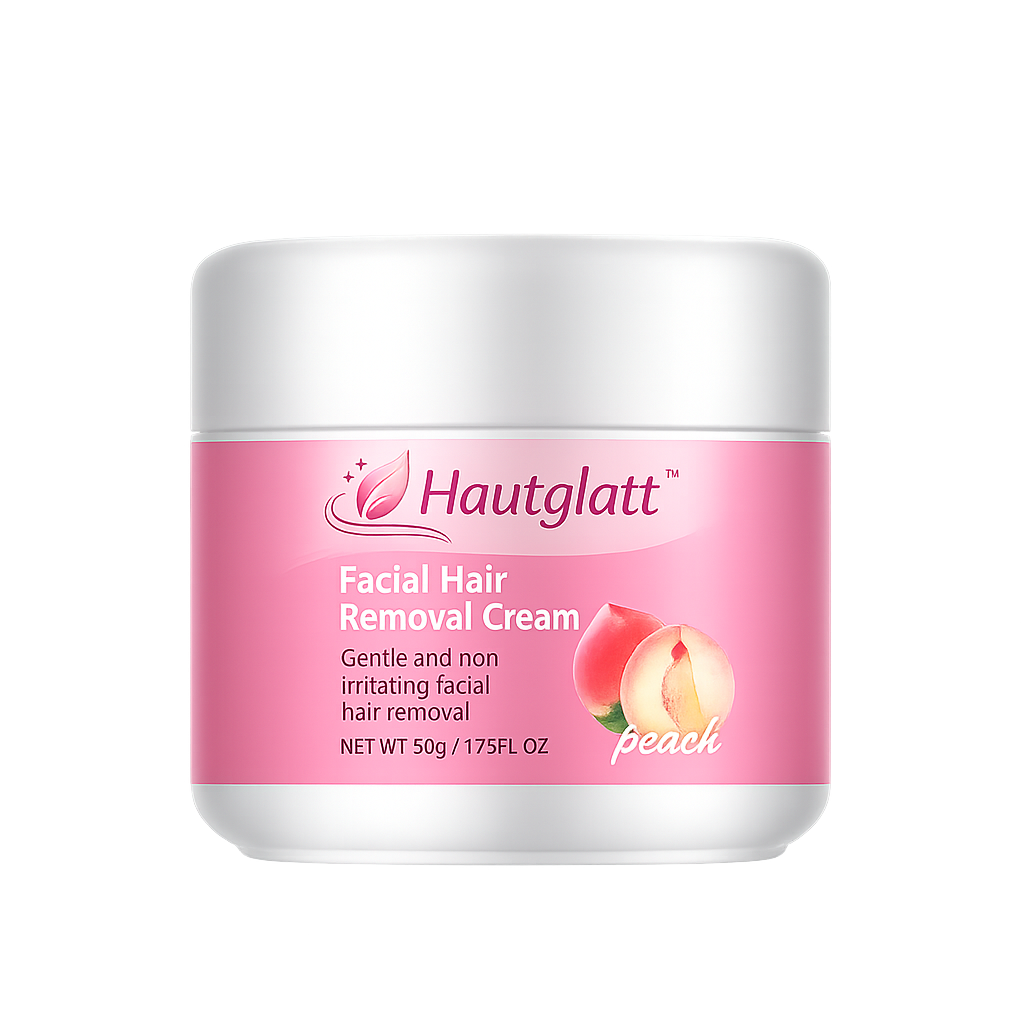 Hautglatt