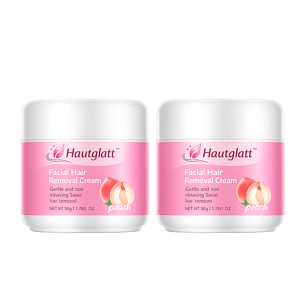 Hautglatt