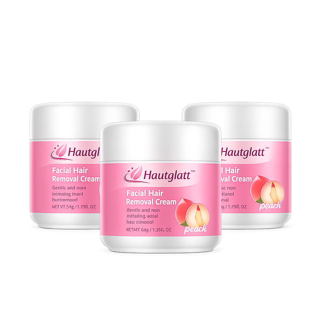 Hautglatt