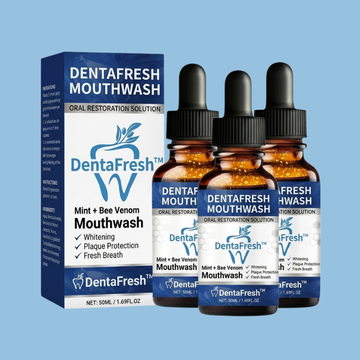 DentaFresh