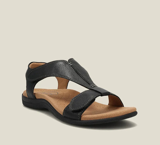 Lara | Ortopedische Comfortsandalen