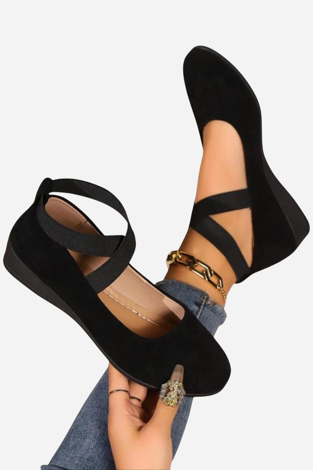 Van Straaten Amara Comfort Schoenen