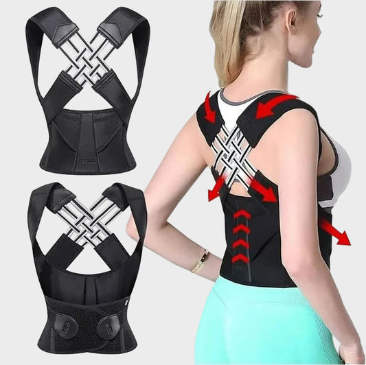 Posturale vest