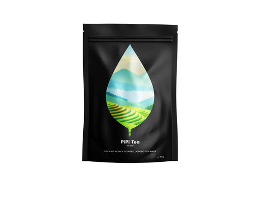 Pipi Tea