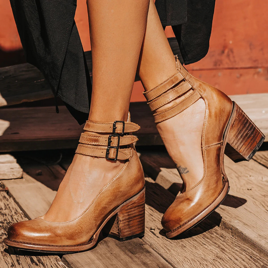 Van Straaten Mirelle Comfort Luxe Hakken