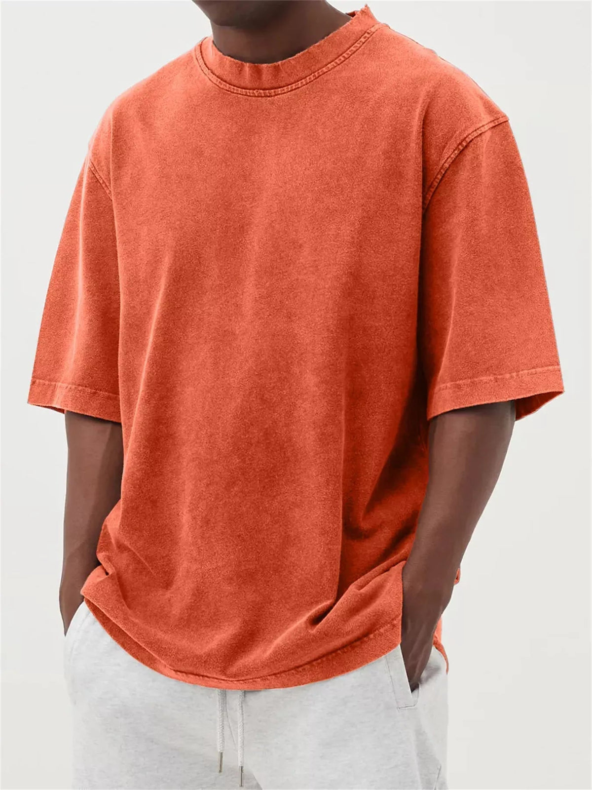 Johannes | Heren T-shirt