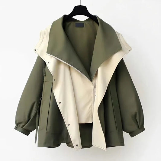 Tine | Waterdichte Windbreaker