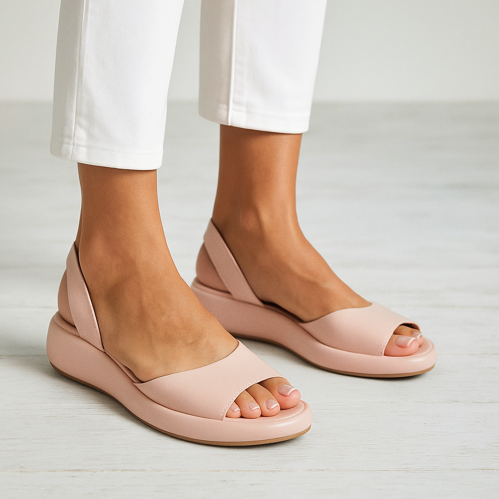 Van Straaten Isella ComfortGrip Dames Sandalen
