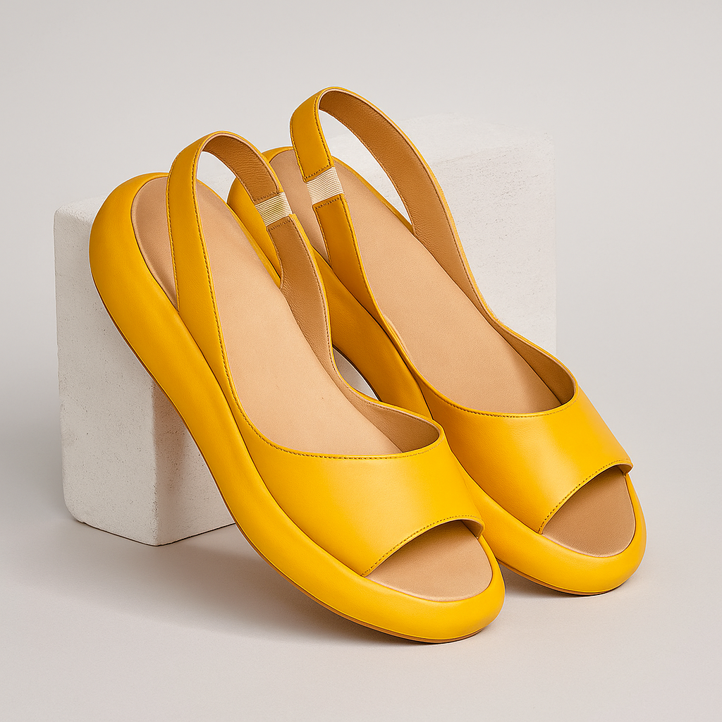 Van Straaten Isella ComfortGrip Dames Sandalen