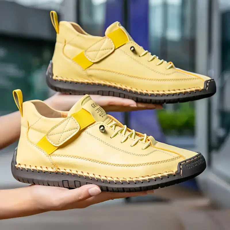 Van Straaten Orthena Comfort Orthopedische Sneakers